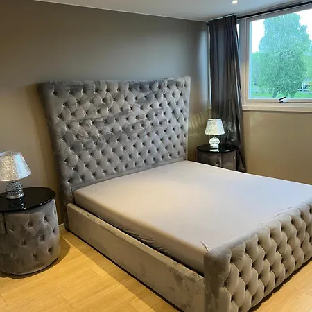 Trondheim Apartman *