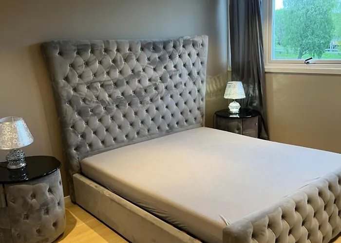 Trondheim Apartament *